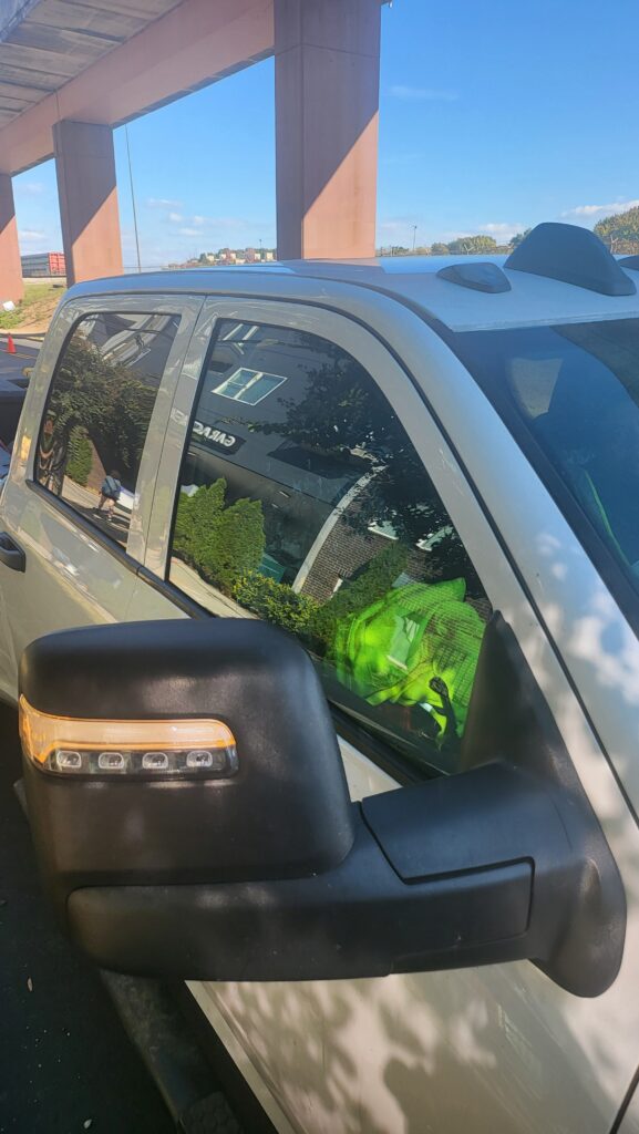 Door glass replacement in Cabbagetown, Reynoldstown, Grant Park, Inman Park