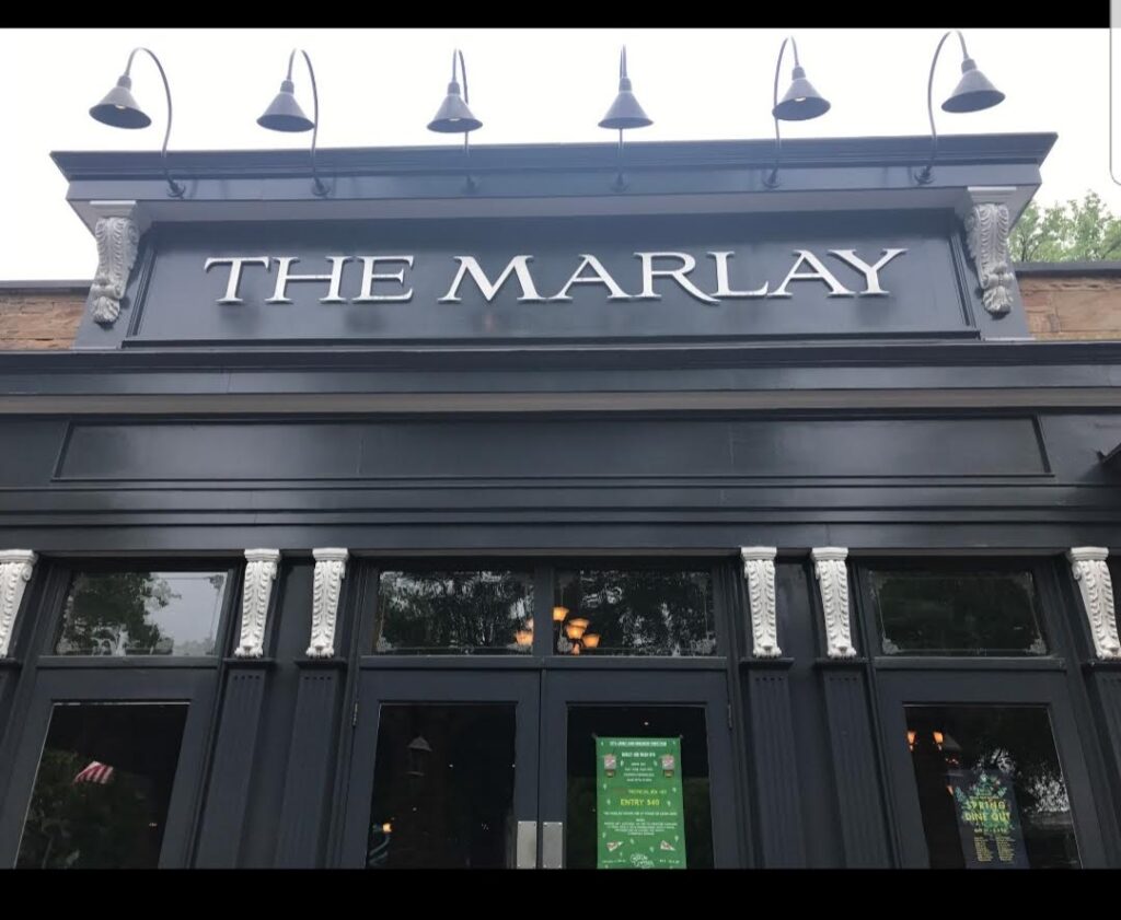 The Marlay in Downtown Decatur